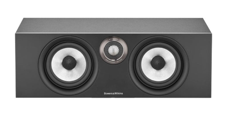 Bowers and Wilkins HTM6 S2 Anniversary Edition Centre Channel Speaker FP42684