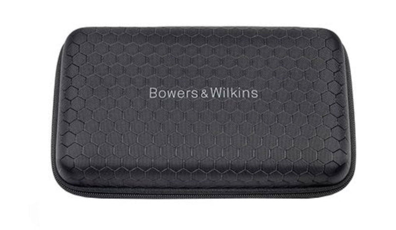 Bowers & Wilkins T7 Portable Speaker Case FP38679