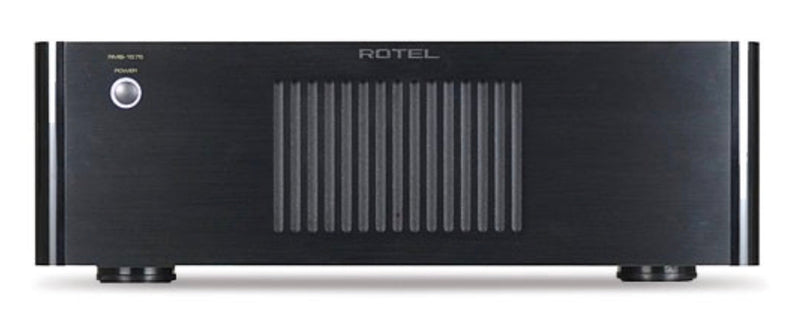 Rotel RB-1582 MK II Stereo Power Amplifier RB1582MKIIBLK