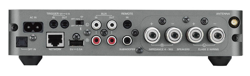 Yamaha WXA-50 MusicCast Amplifier WX-A50