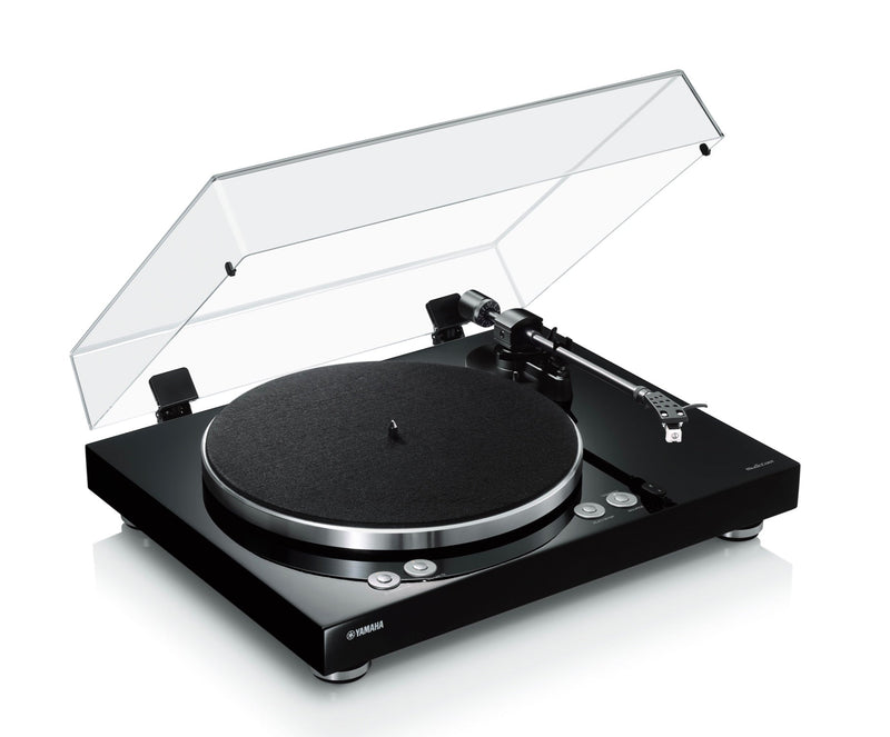 Yamaha MusicCast Vinyl 500 Wireless Turntables TT-N503B