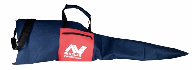 Minelab Detector Carry Bag suit GPZ7000. 3011-0277