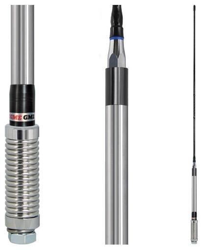 GME AE4018K2 6.6 dBi UHF CB Antenna AE4018K2