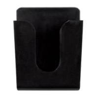 Mic Holder ABS Stick On MH3B