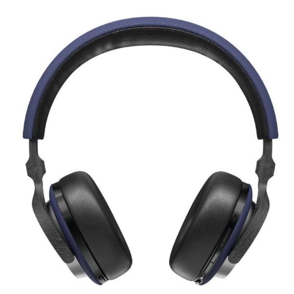 Bowers & Wilkins PX5 On-ear Noise Cancelling Wireless Headphones - Blue FP41181