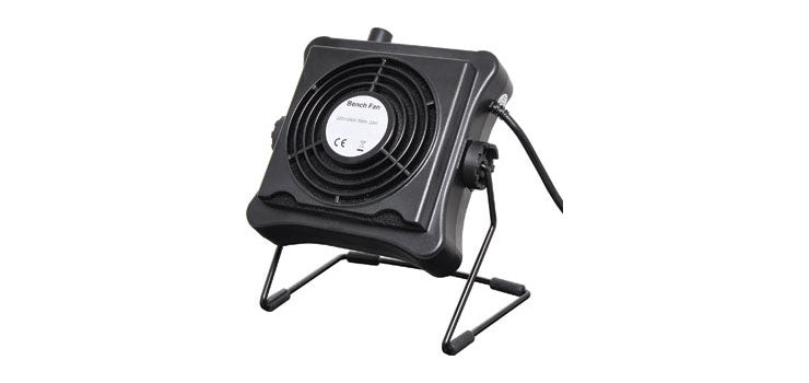 Fume Extractor Speed Adjustable Fan