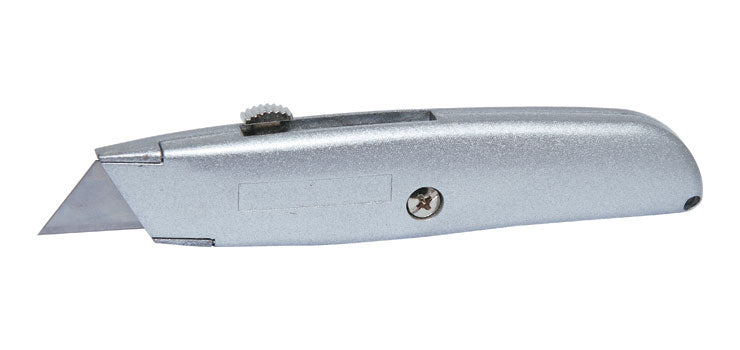 Box Cutter Utility Knife