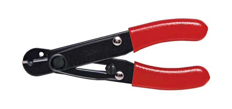 Manual Wire Stripper