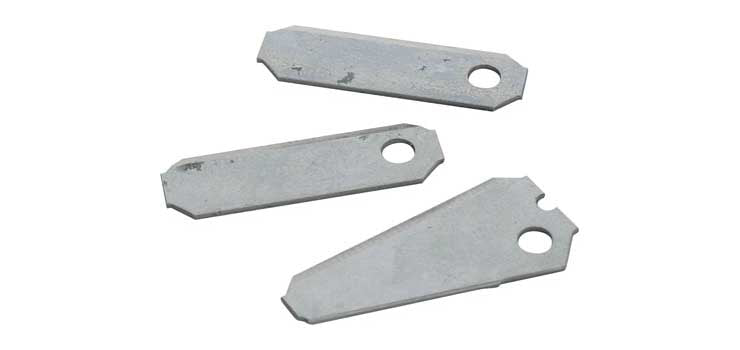 Spare Blades to suit T1513