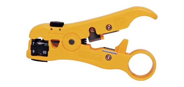 Universal Wire Stripper