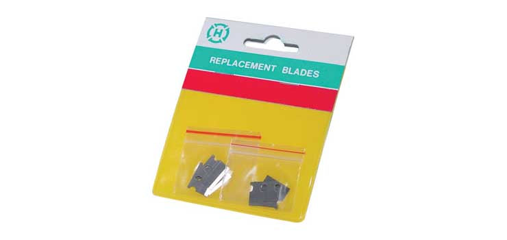 Replacement Blades To Suit T1567 Through Hole Crimper