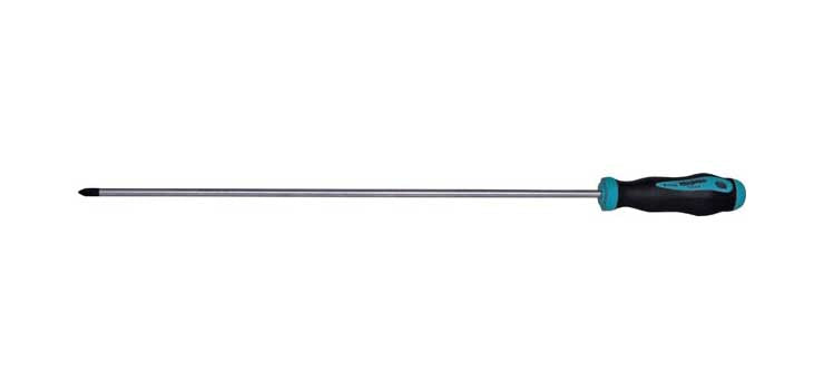 #2 Phillips 400mm Extra Long Screwdriver