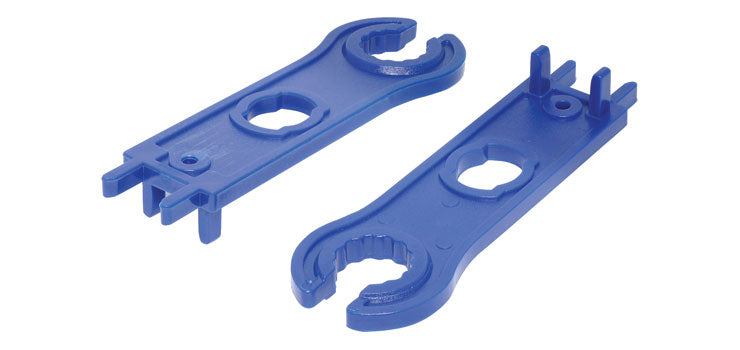 MC4 Solar Panel Connector Spanner Set