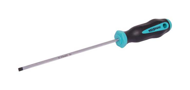 3.5 Flat Blade 125mm Screwdriver