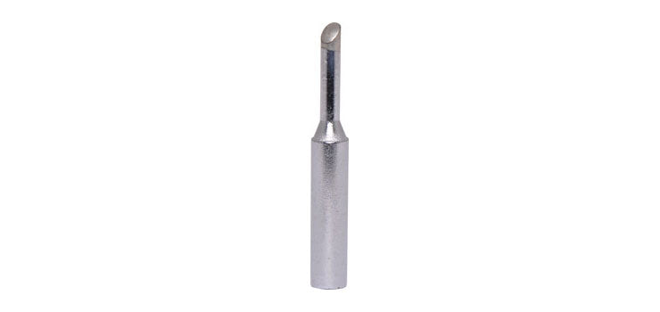 3mm Chisel Tip To Suit T2052