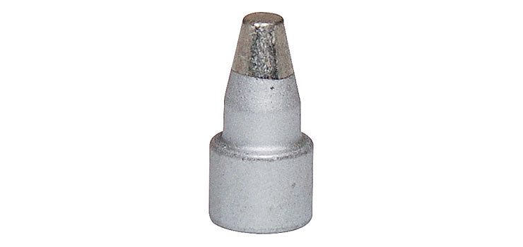 1.2mm Round Desoldering Tip To Suit T2065