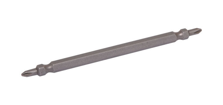 Philips #01 120mm Long Dual Driver Bit