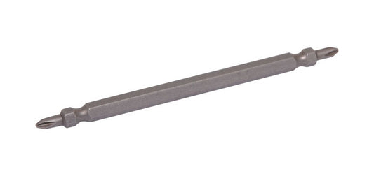 Philips #01 120mm Long Dual Driver Bit