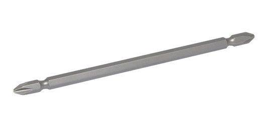 Philips #02 150mm Long Dual Driver Bit