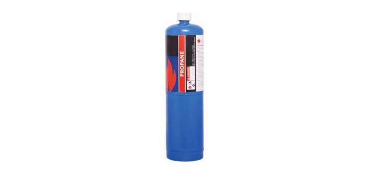 Propane Gas Refill 400g