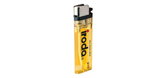 Refillable Gas Cartridge