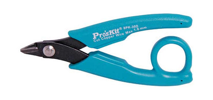 Carbon Steel Side Cutter 125mm