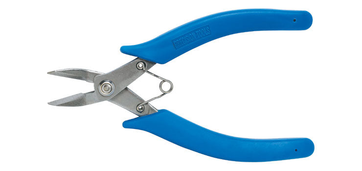 Stainless Steel Side Cutter 6.5"