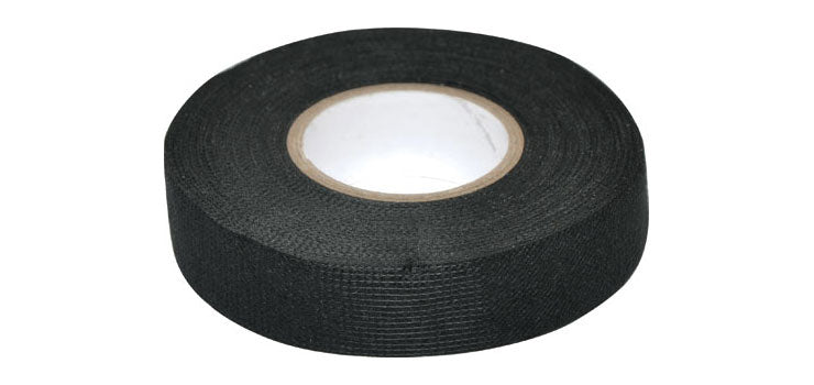 Wiring Harness Cloth Tape 19mm x 25m