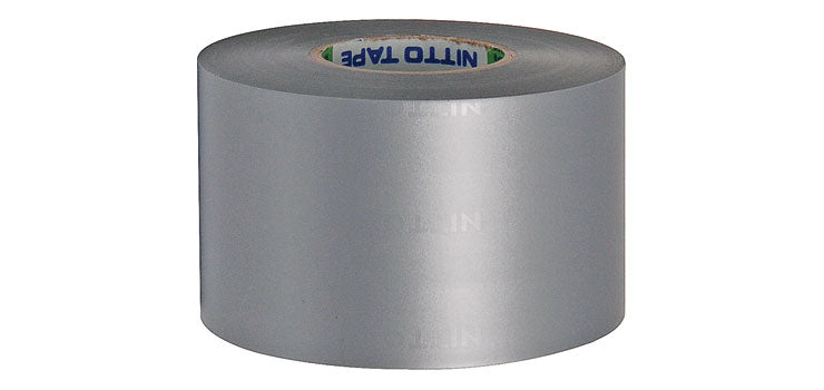 48mm x 30m Duct Tape Silver