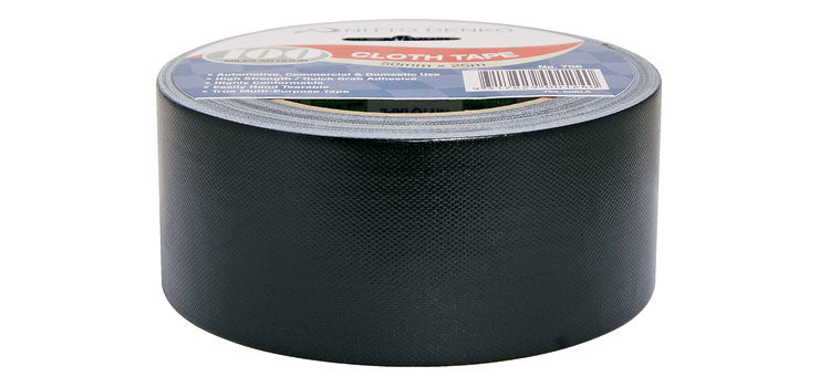 50mm x 25m Gaffa Type Tape