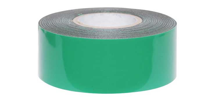 24mm x 2.5m Double Sided Tape Outdoor