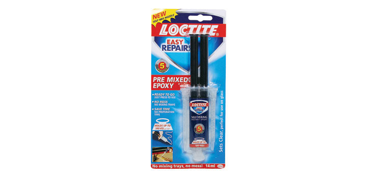 Loctite Five Minute Epoxy 14ml