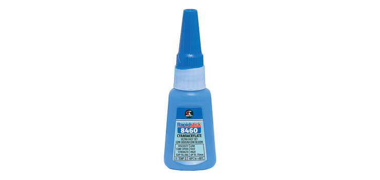 Low Odour Adhesive Glue 8460 20gm