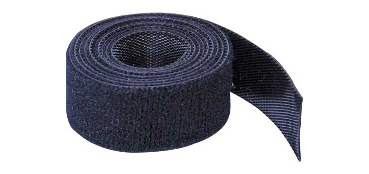 20mm Double Sided Hook & Loop Tape 10m