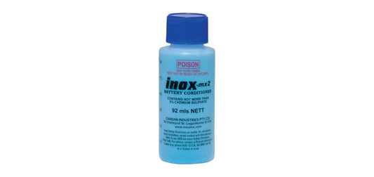 Inox Battery Conditioner 92ml Bottle