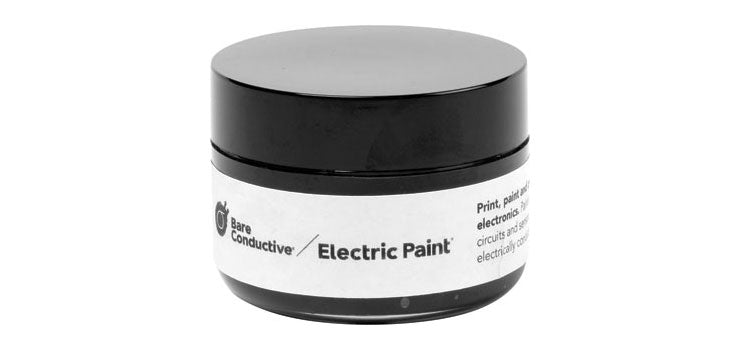 50mL Jar Bare Conductive Paint