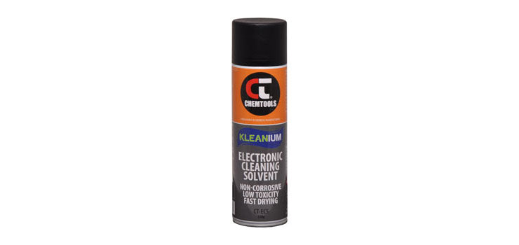 Electronic Cleaning Solvent Aerosol 230g