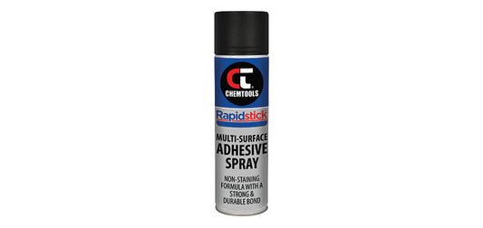 Rapidstick™ Multi-Surface Adhesive Spray 400g
