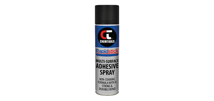 Rapidstick™ Multi-Surface Adhesive Spray 400g