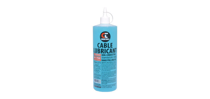 1L Cable Pulling Lubricant