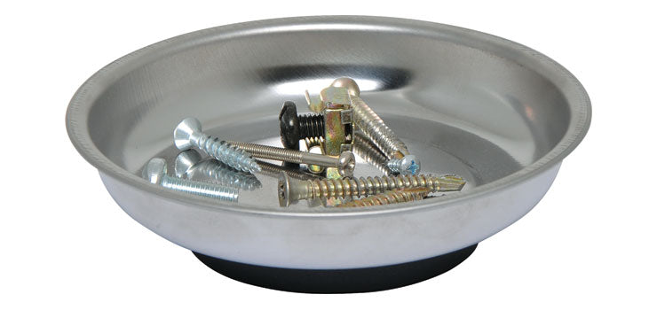 100mm (4") Magnetic Bowl For Parts