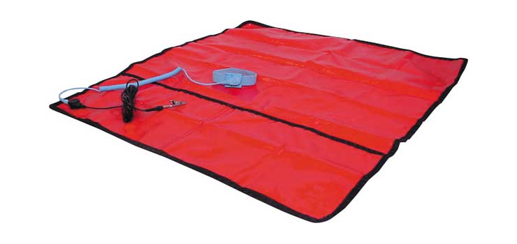 Field Service Anti-Static Mat