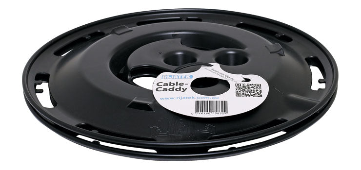 Rijatek Cable Caddy Storage Reel