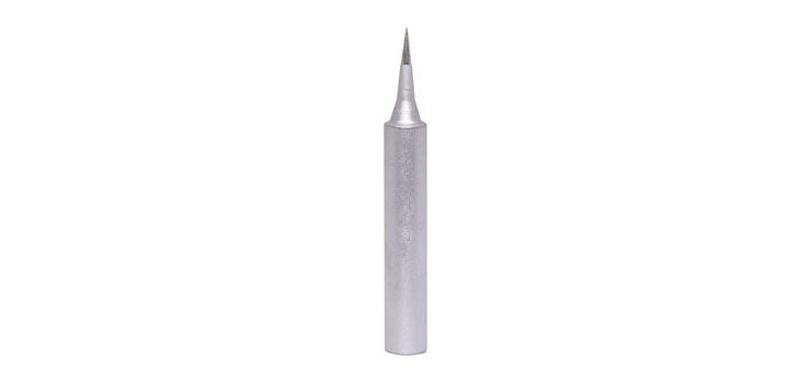 Replacement 0.6mm Round Tip To Suit T2487A