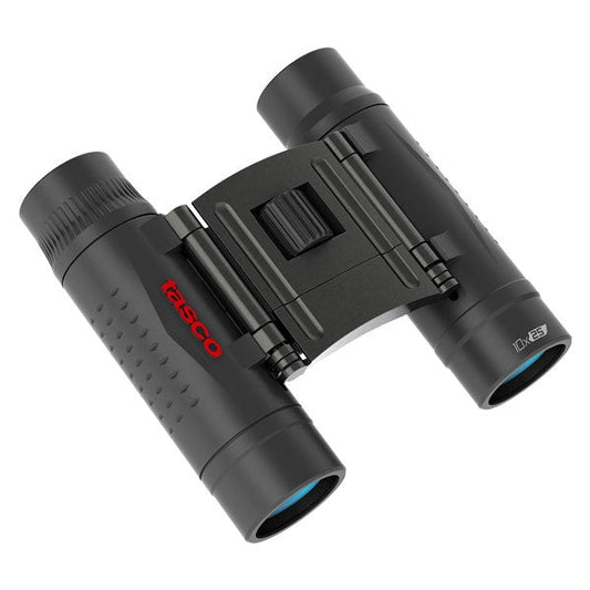 TASCO Essentials 10x25mm Compact Binoculars 168125