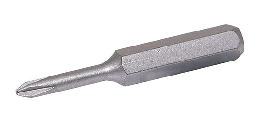 Philips #000 4x28mm Precision Driver Bit