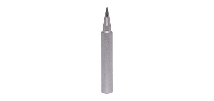 Replacement 1mm Round Tip To Suit T2487A