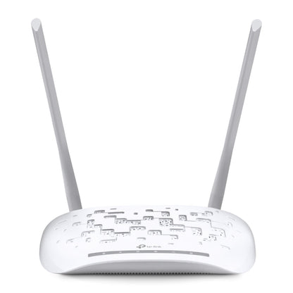 TP-Link 300Mbps Wireless N USB VDSL/ADSL Modem Router MOTL-TDW9970