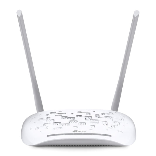 TP-Link 300Mbps Wireless N USB VDSL/ADSL Modem Router MOTL-TDW9970