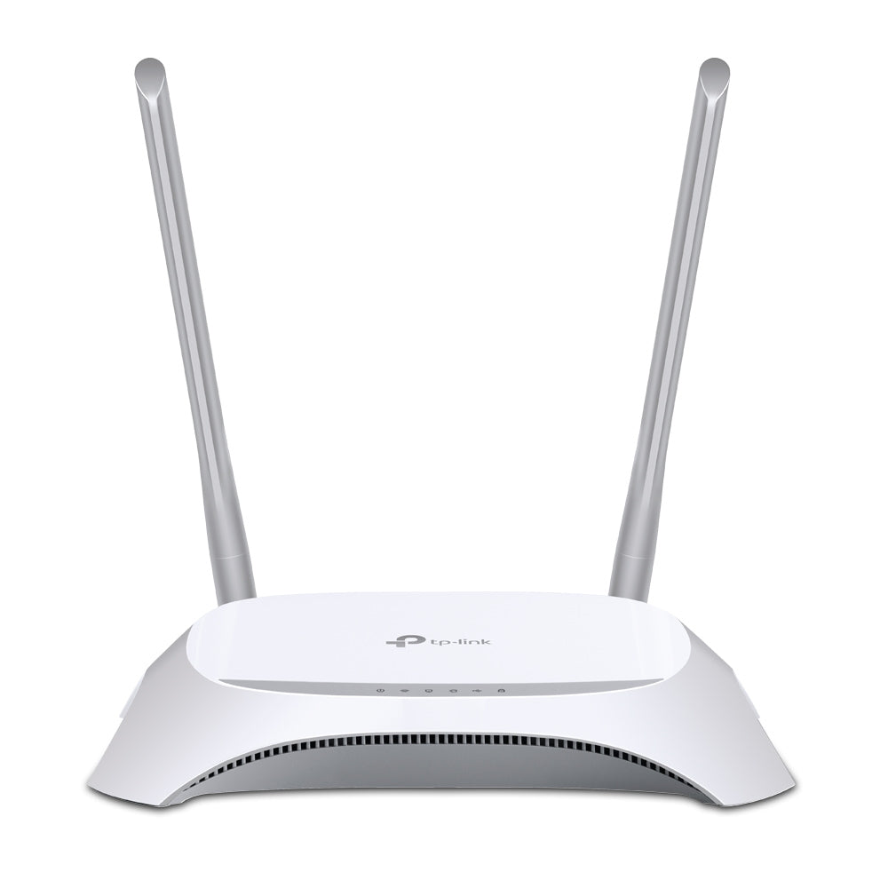 TP-Link 3G/4G Wireless N Router NWTL-MR3420